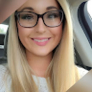 Meet your Posher, Stacey